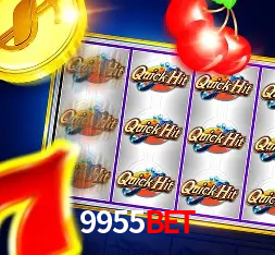 Descubra a Essência do 9955bet: Nossa História e Compromissos