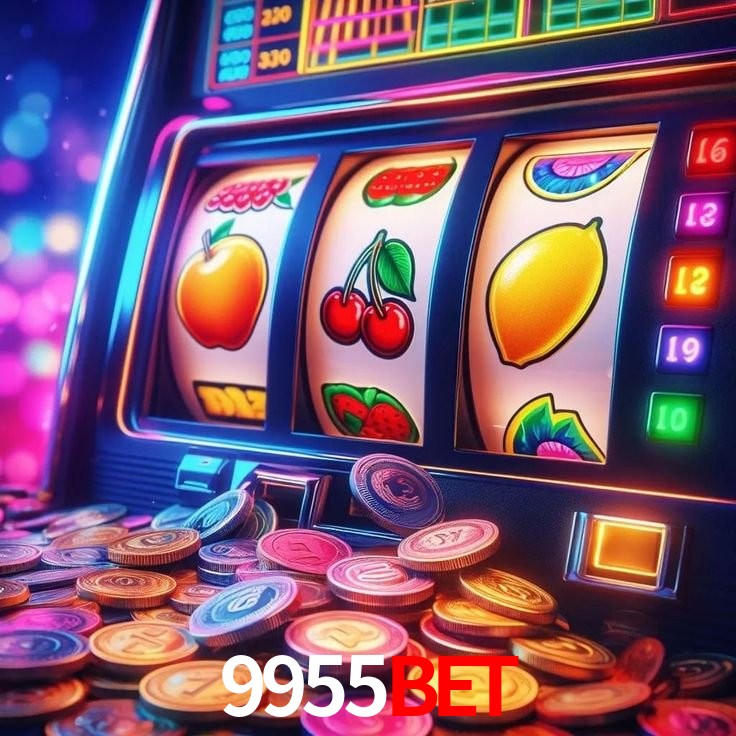 Tecnologia da Plataforma 9955bet