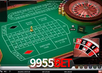 A Emoção da Loteria na 9955bet: Uma Chance de Mudança de Vida
