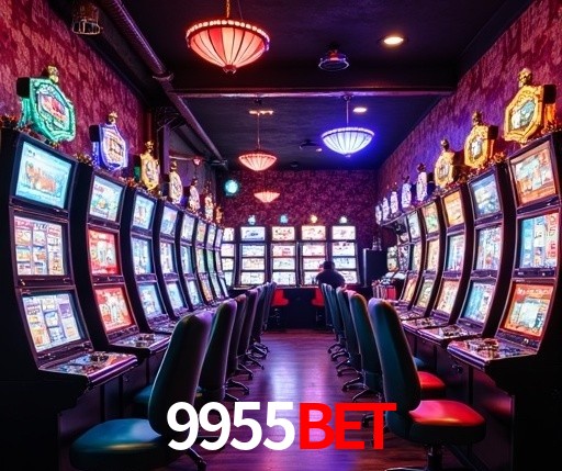 9955bet