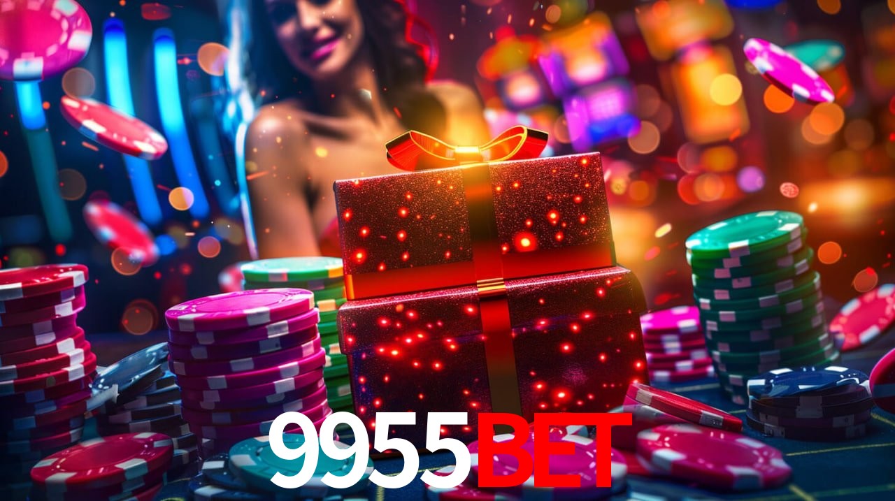 Programa VIP 9955bet
