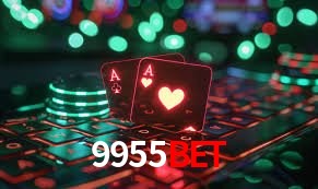 Integração de APIs 9955bet