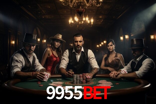 Bônus Diários 9955bet
