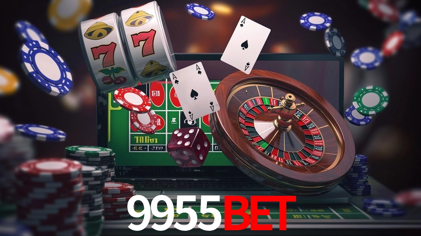 Explore as vantagens do 9955bet: serviço profissional e confiabilidade