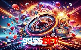 Benefícios da Conta 9955bet