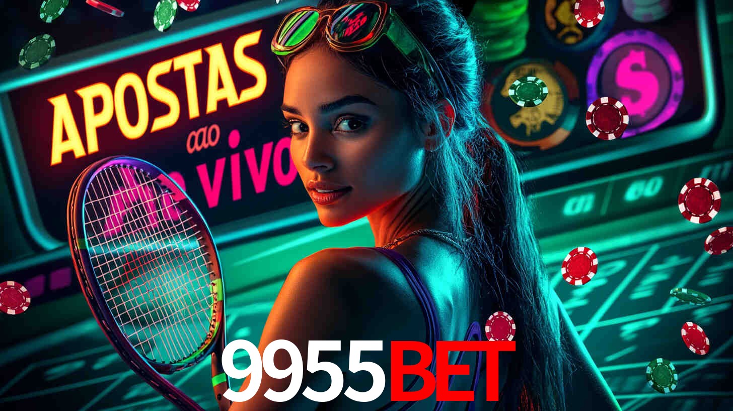 Descubra o Programa VIP da 9955bet: Vantagens Exclusivas para Jogadores