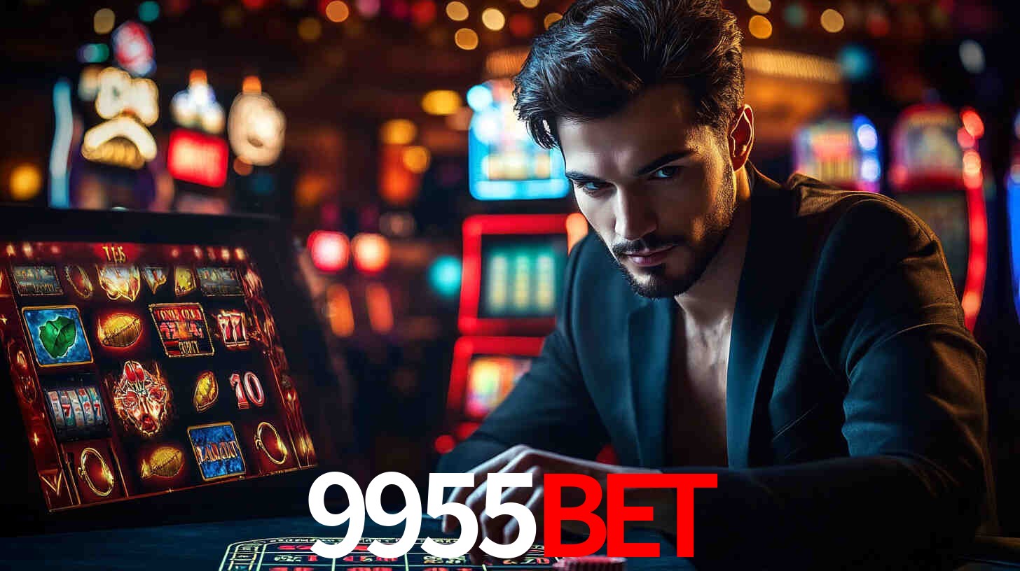 9955bet