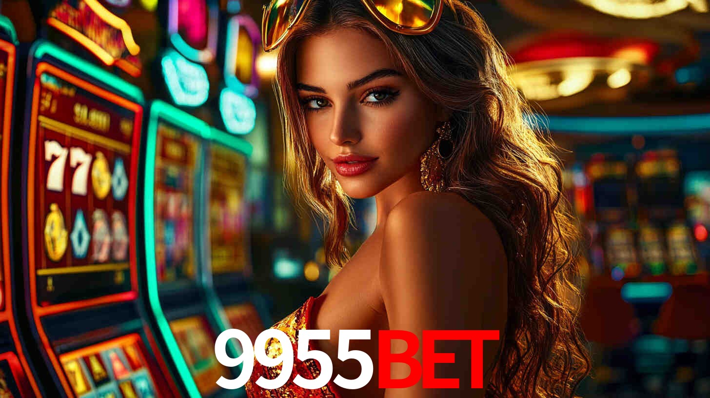 9955bet App Interface