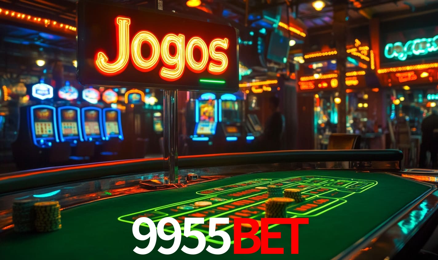 Requisitos do APK da 9955bet para Android