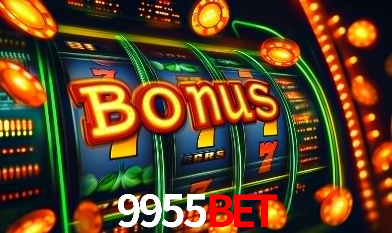 Roulette Table 9955bet