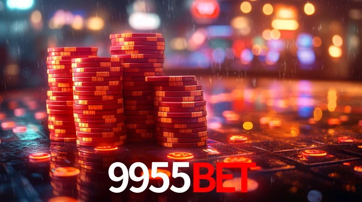 9955bet.com