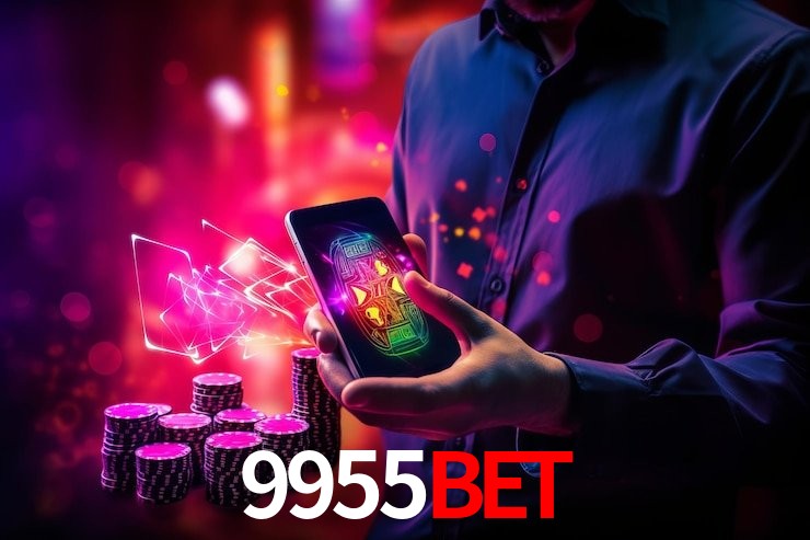 Estatísticas do Jogo 9955bet