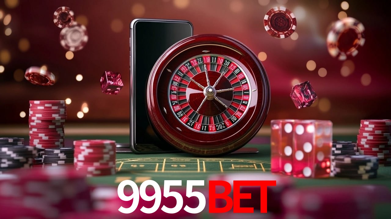 Basketball Betting 9955bet