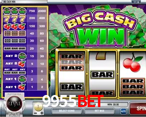 Apostas Esportivas na 9955bet: Um Guia Completo