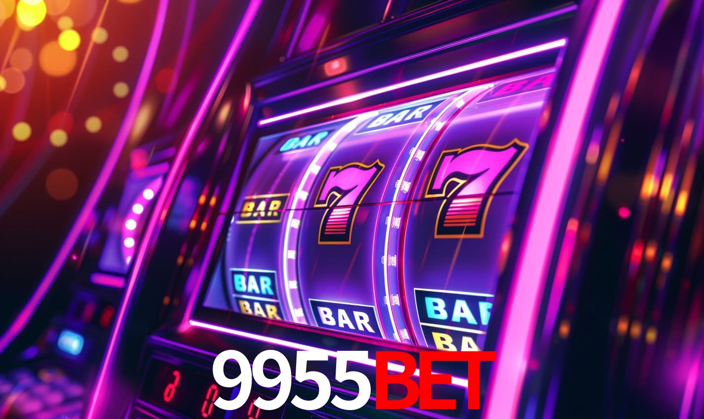 9955bet: A Experiência de Casino com Jogos de Mesa ao Vivo