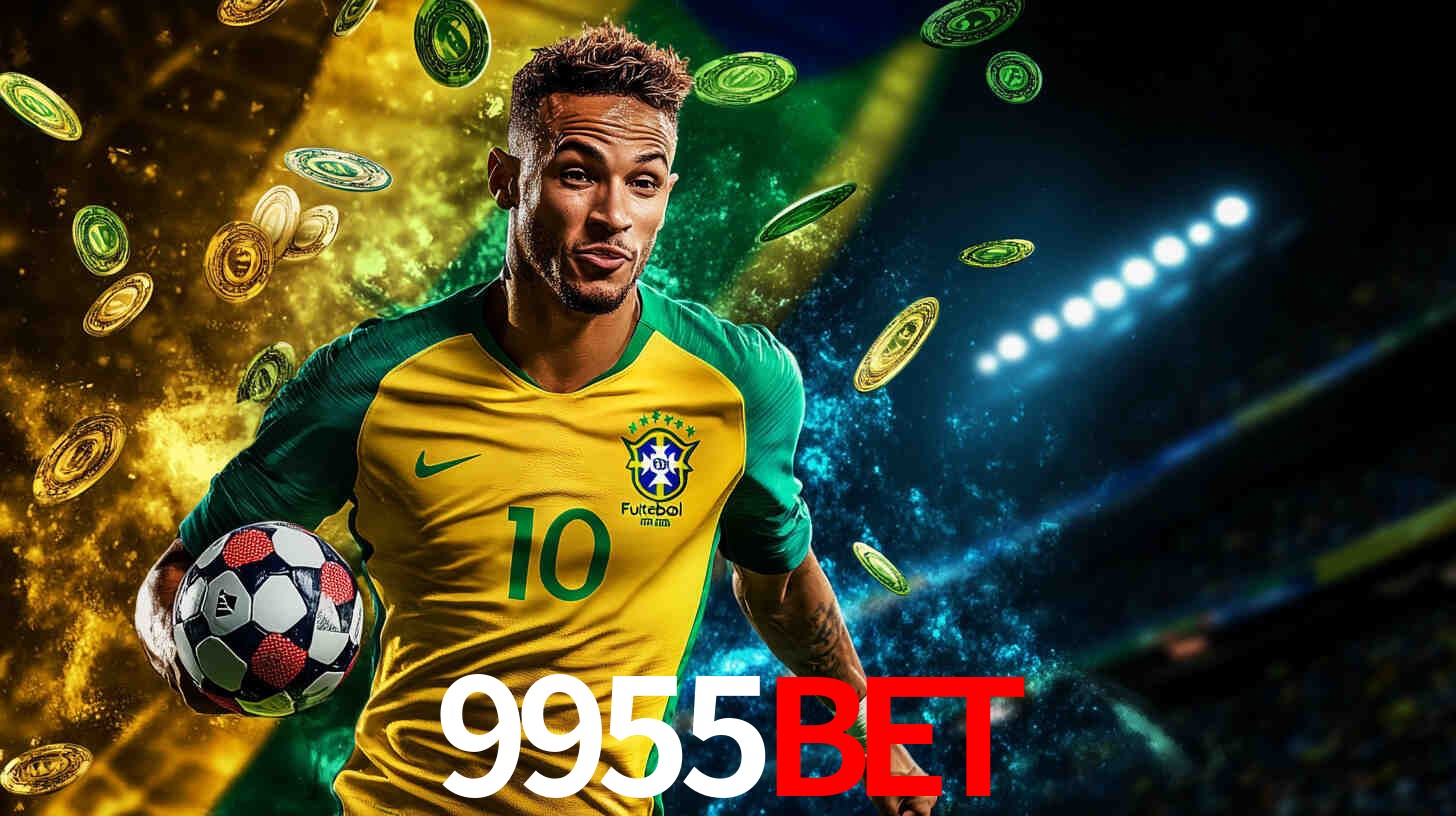 A Emoção da Loteria na 9955bet: Uma Chance de Mudança de Vida