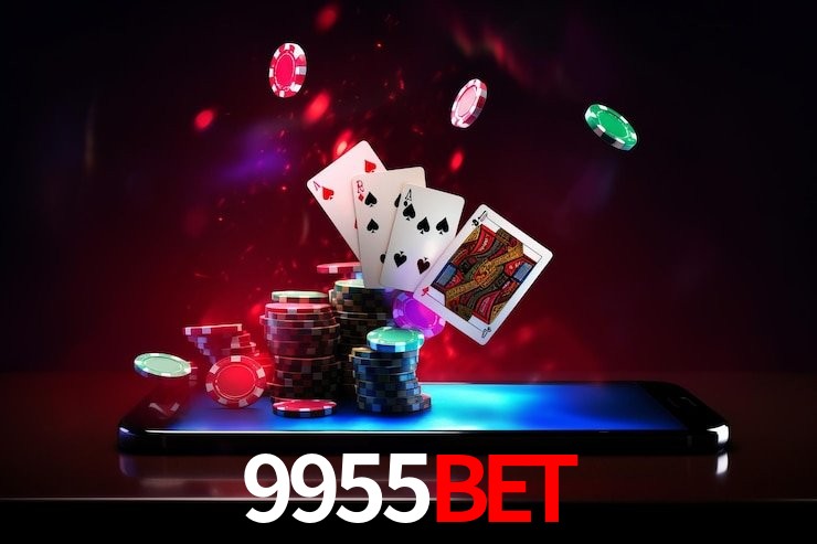 Games Directory 9955bet
