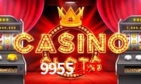 Slot Games 9955bet