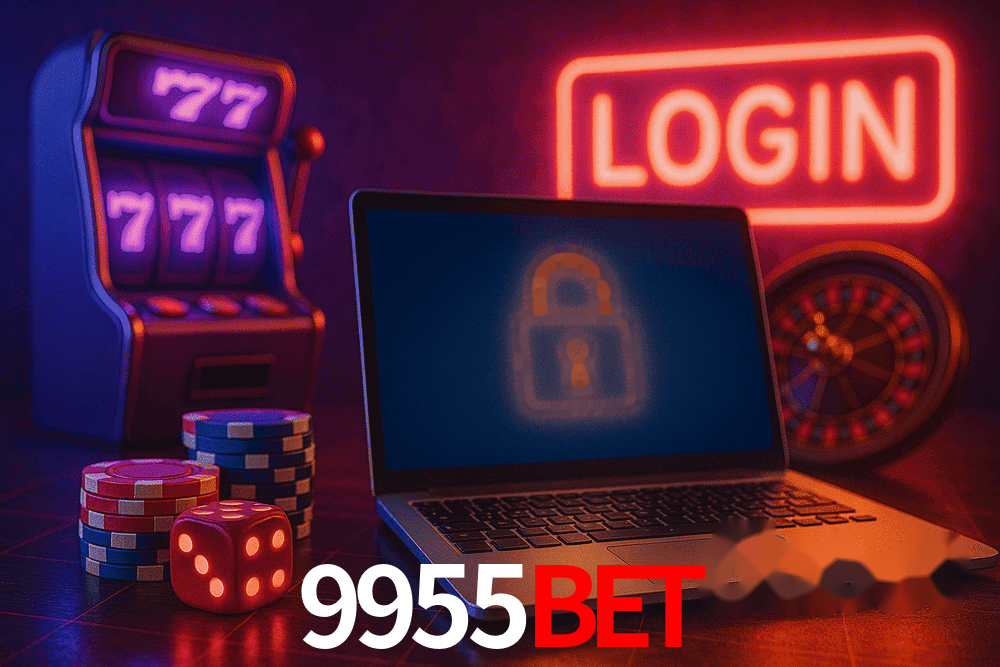 Design Responsivo 9955bet