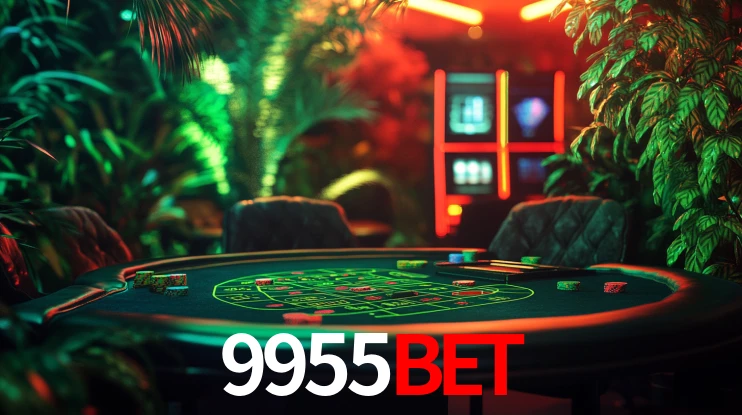 Welcome Bonus 9955bet