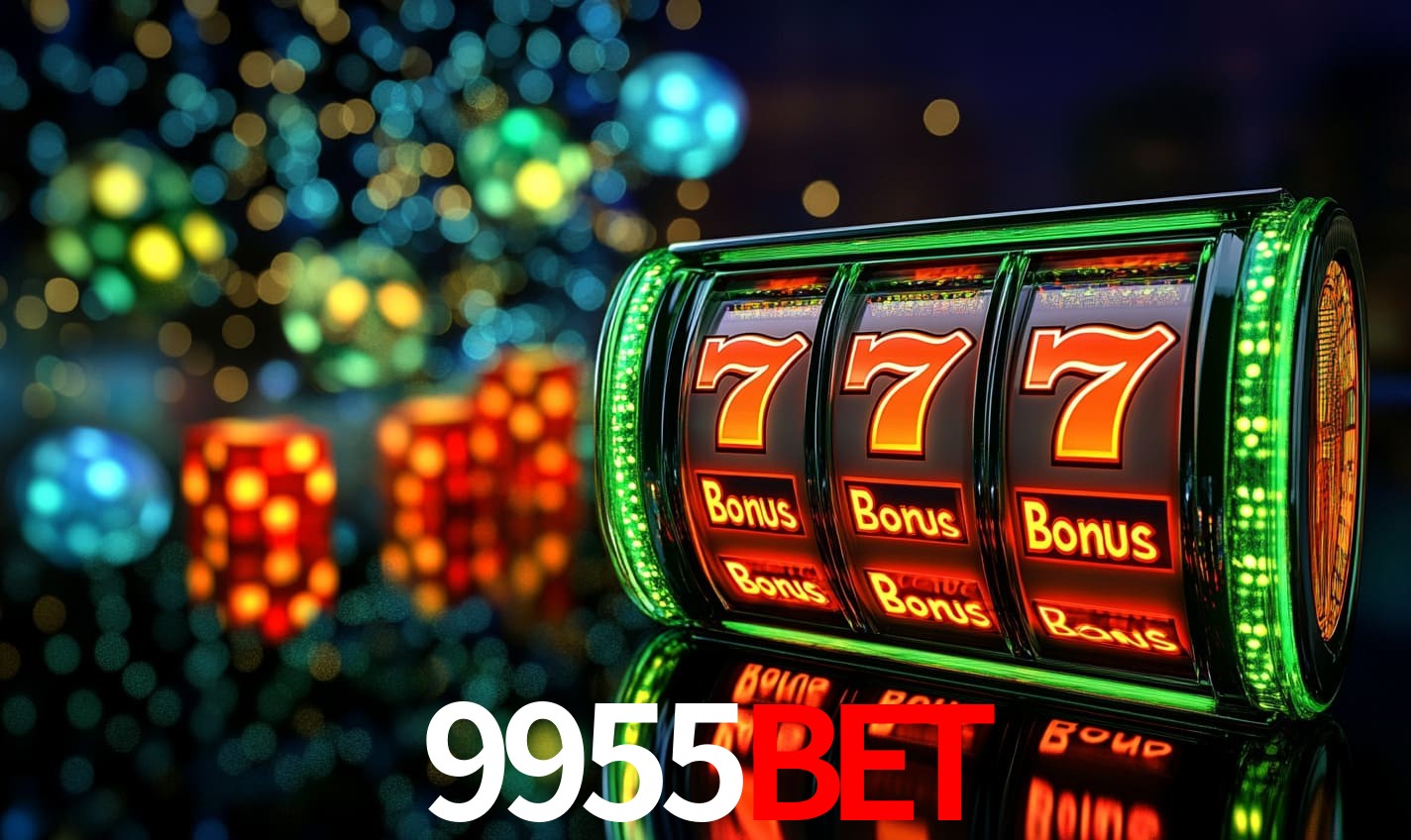 Requisitos do APK da 9955bet para Android