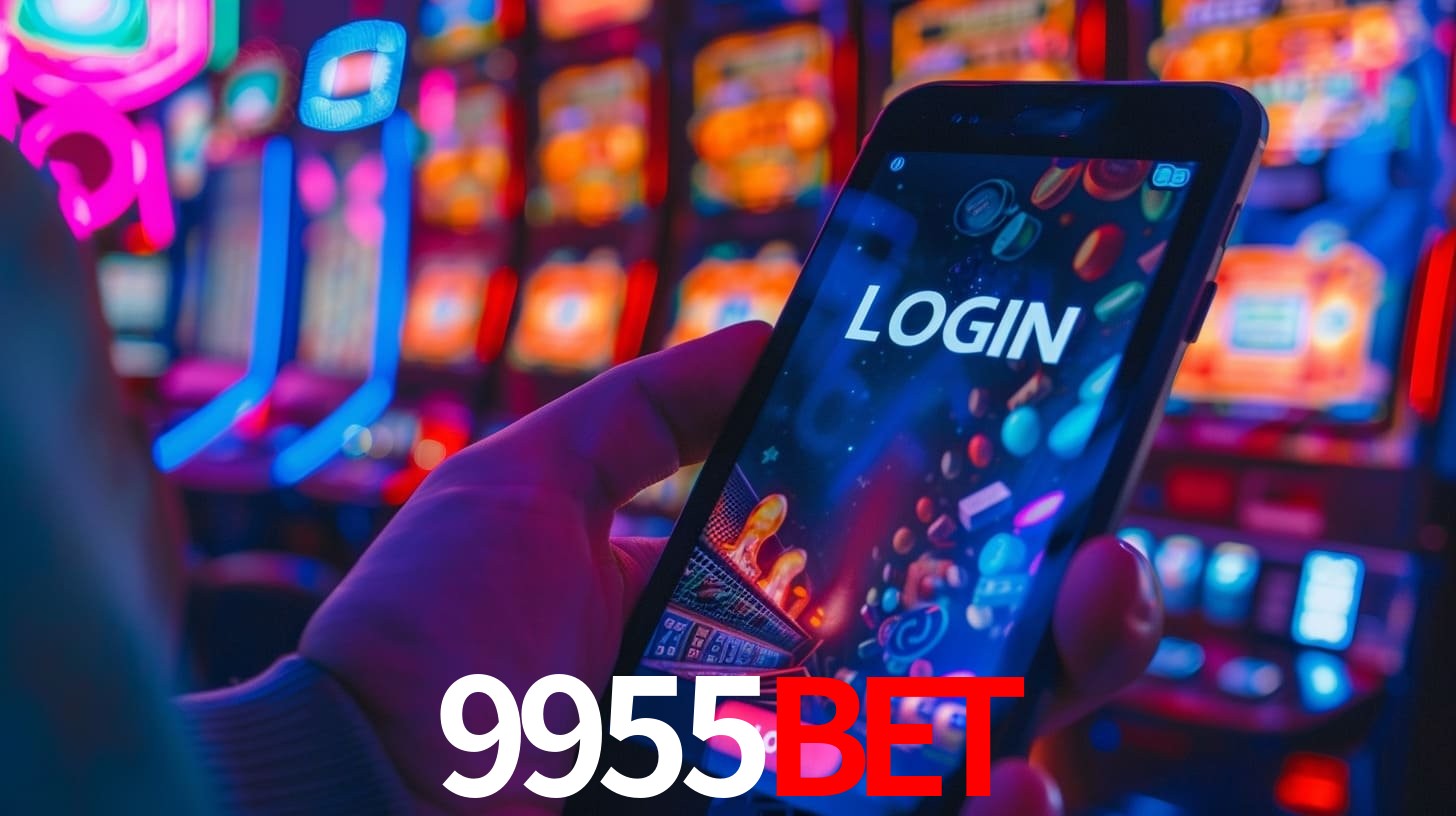 Avaliações dos Jogadores 9955bet