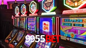 Apostas de Futebol 9955bet
