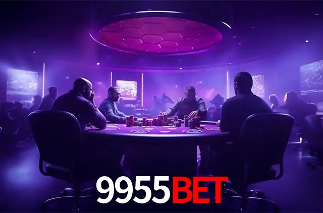 Promoção Relâmpago 9955bet