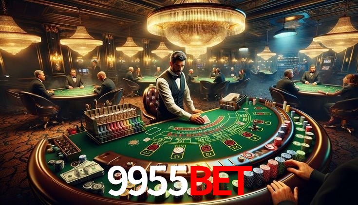 Player Reviews 9955bet