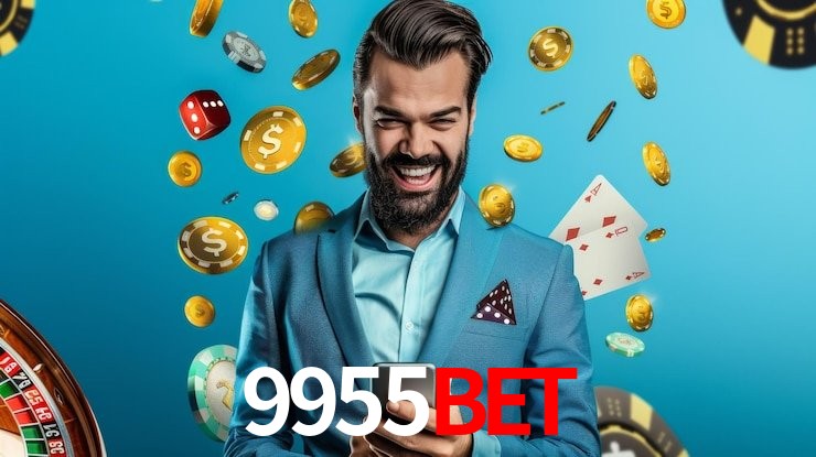 Live Casino 9955bet