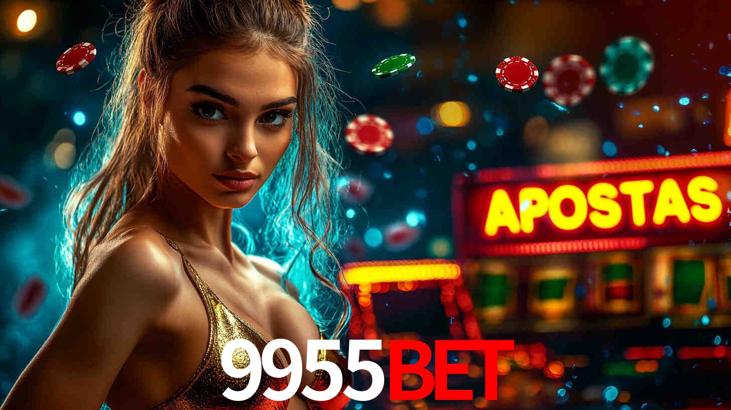 Inovações de Jogos na 9955bet: O Futuro das Experiências Interativas