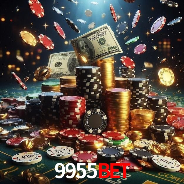 Mesa de Blackjack 9955bet