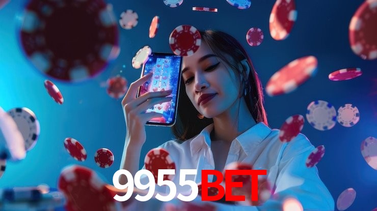 Jogos Exclusivos 9955bet