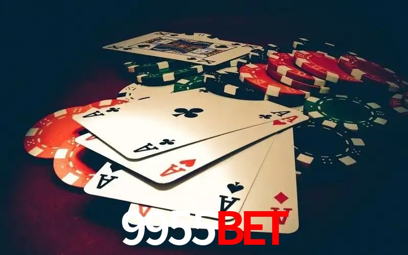 9955bet