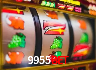 A Revolução dos Aplicativos de Jogos no 9955bet