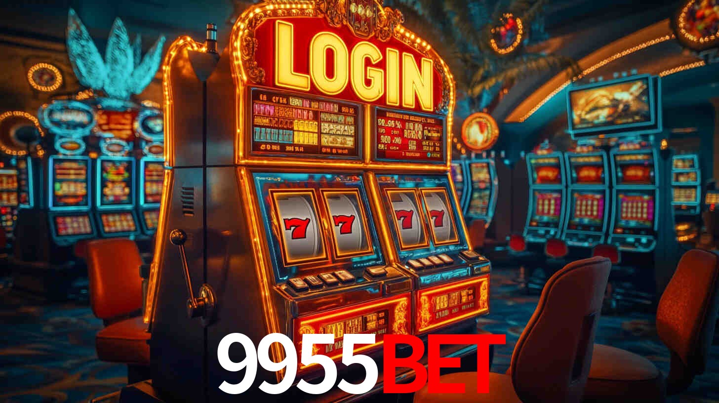 Ofertas Imperdíveis na 9955bet: Promoções e Bônus Que Valem a Pena