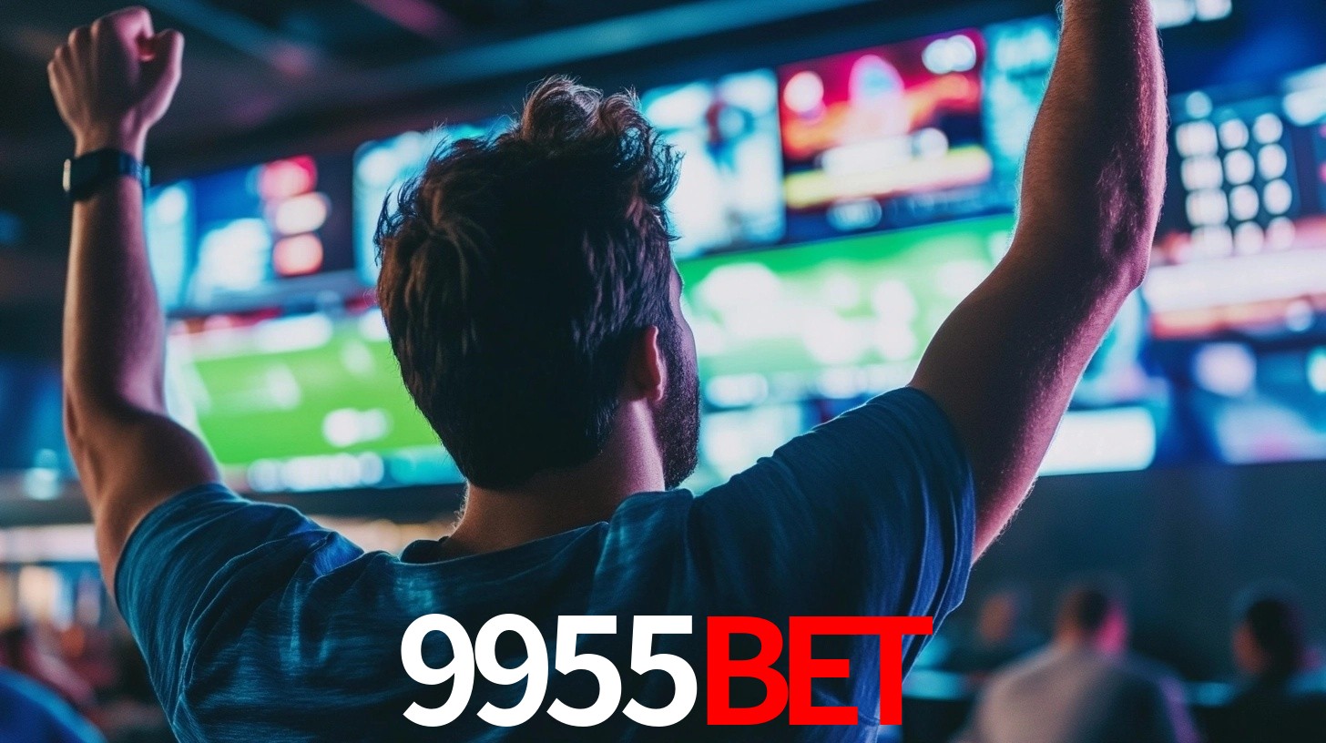 9955bet.com