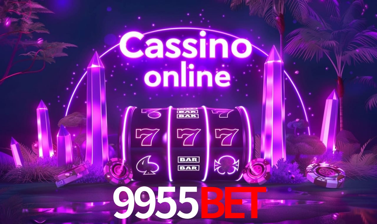9955bet