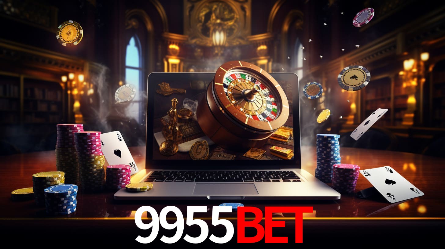 Programa VIP 9955bet