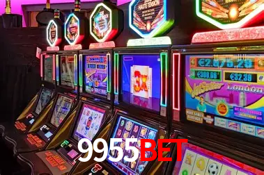 A Emoção da Loteria na 9955bet: Uma Chance de Mudança de Vida