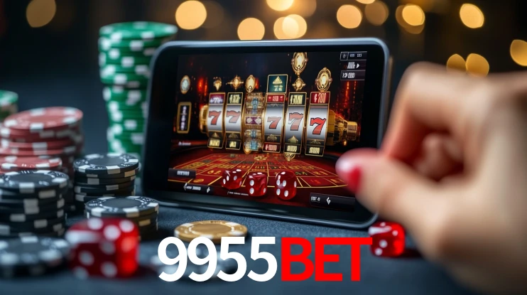 Premium Interface 9955bet