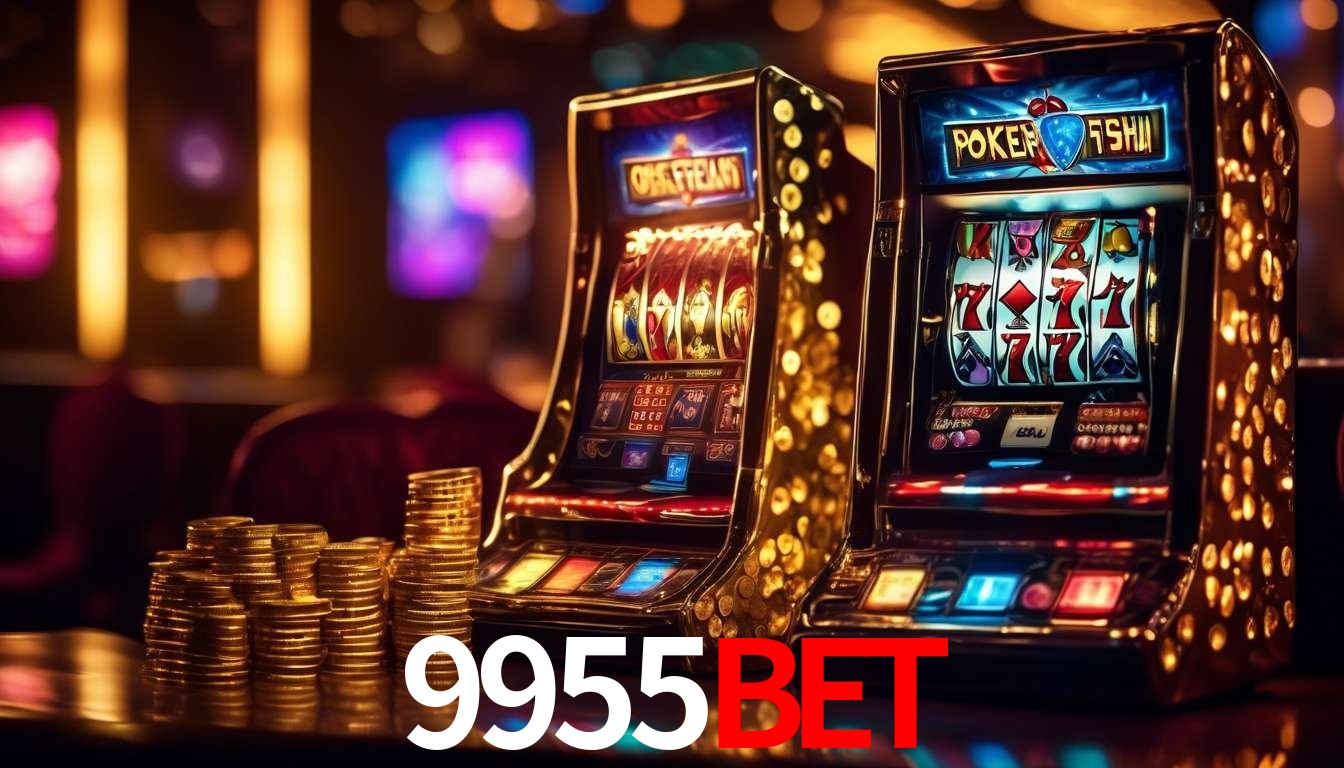 PIX Instantâneo 9955bet