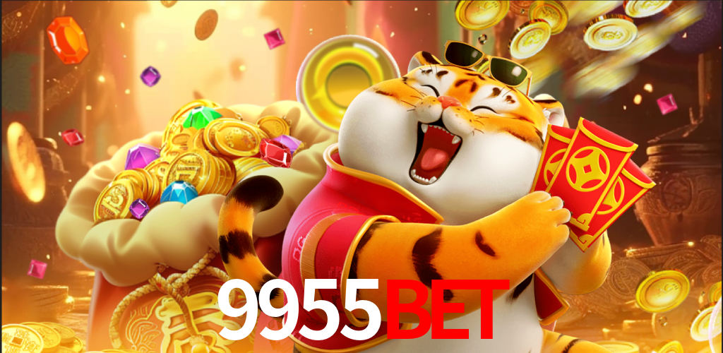Bônus Generosos e Exclusivos no 9955bet para Você!