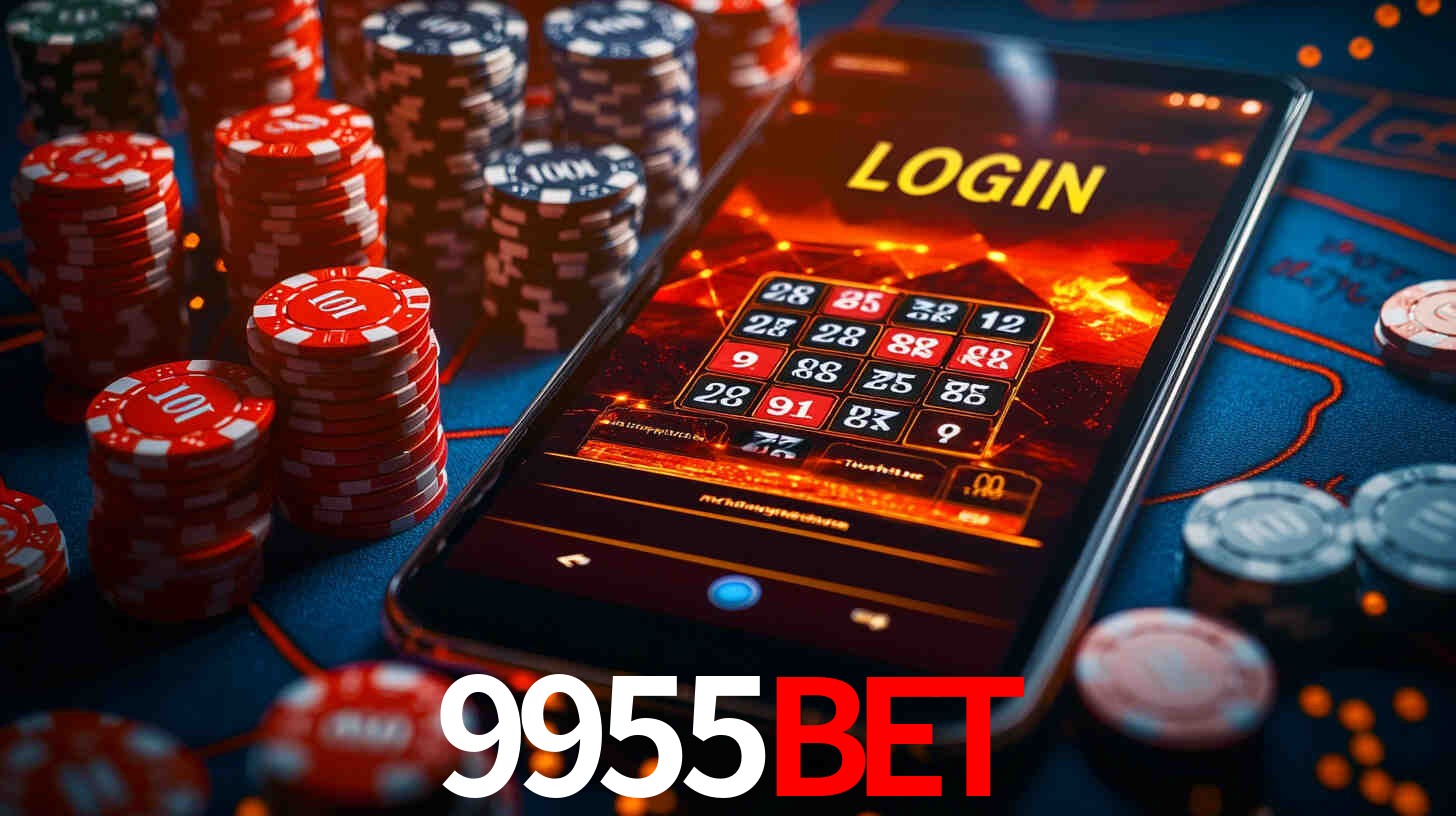 9955bet.com