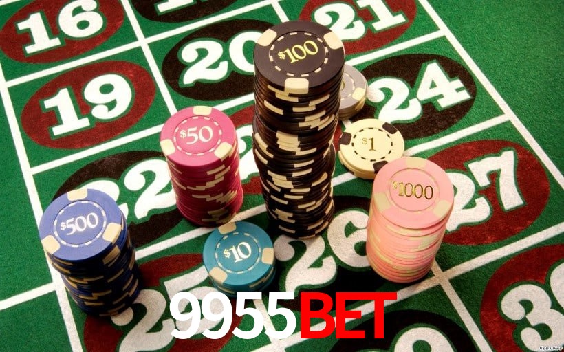 Segurança 2FA 9955bet