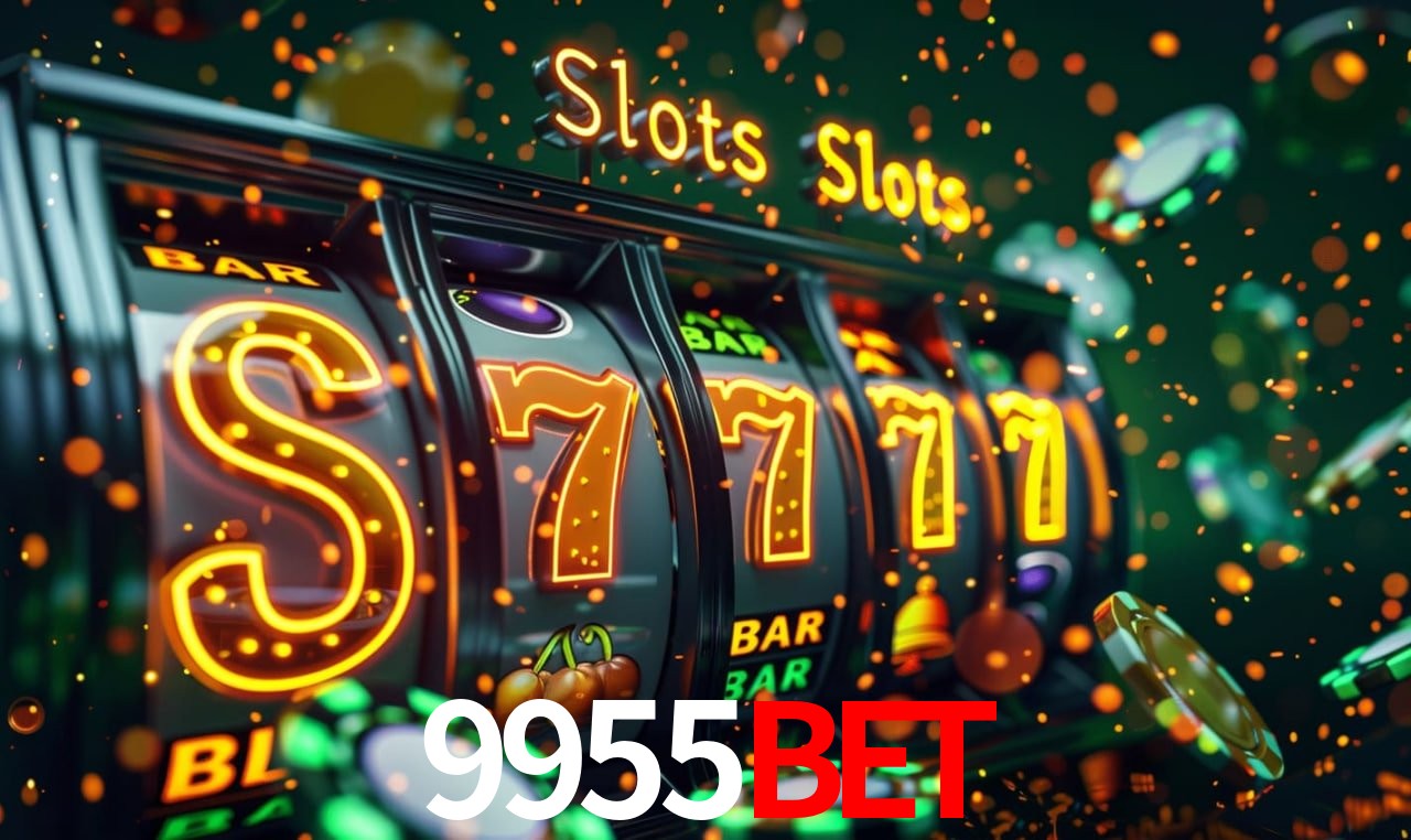 Provedores de Jogos 9955bet