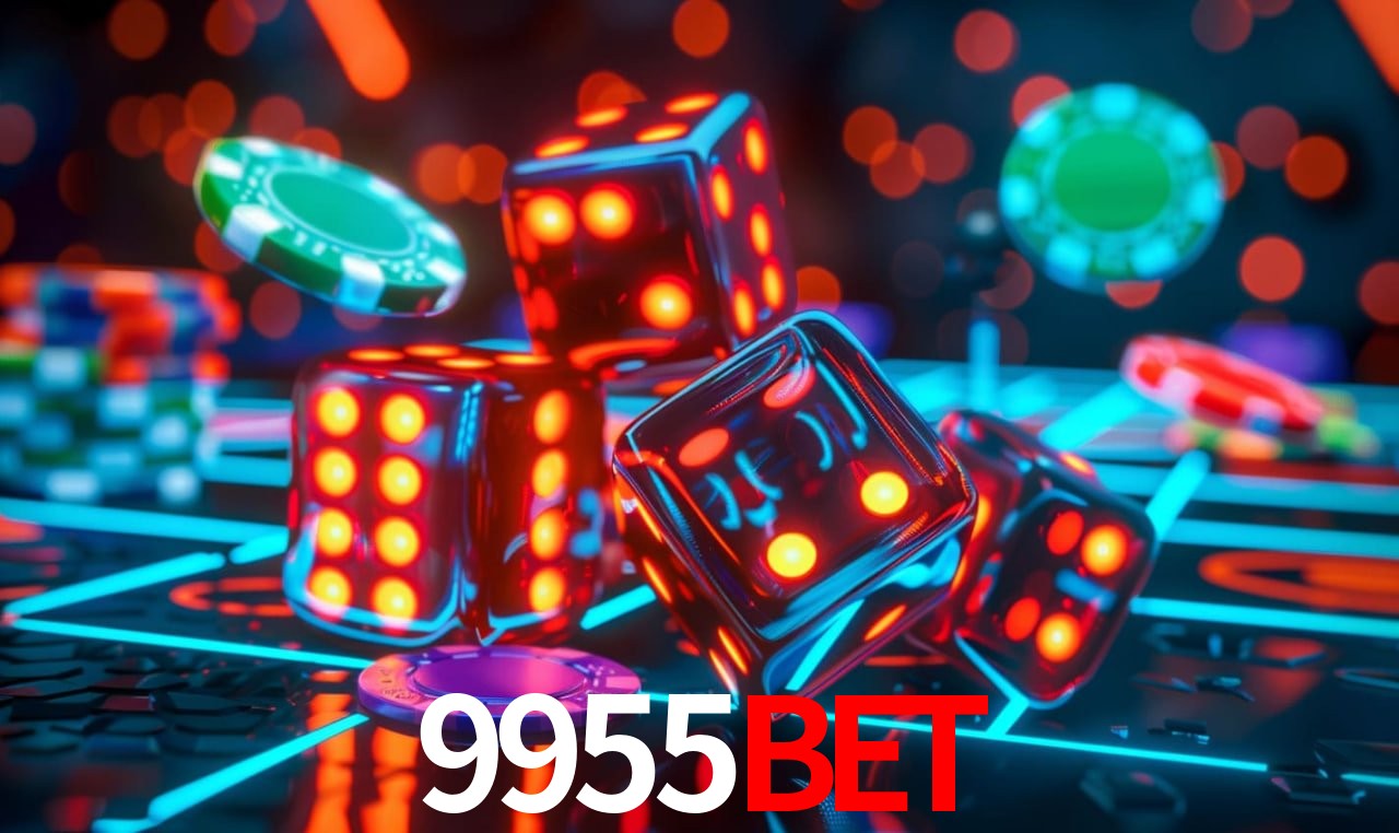 Casino VIP 9955bet