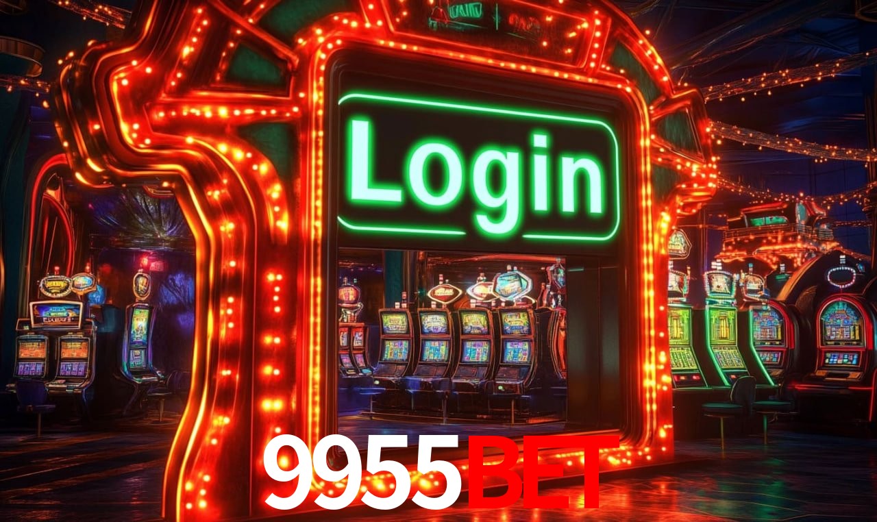 Login Seguro 9955bet