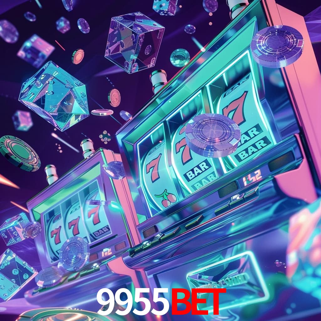 Casino Ao Vivo 9955bet