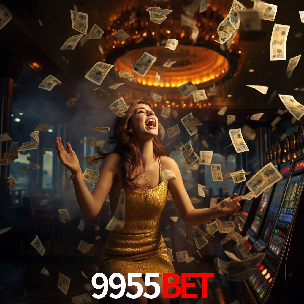 VIP Casino 9955bet